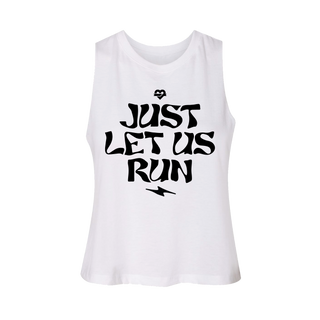 Just Let Us Run
