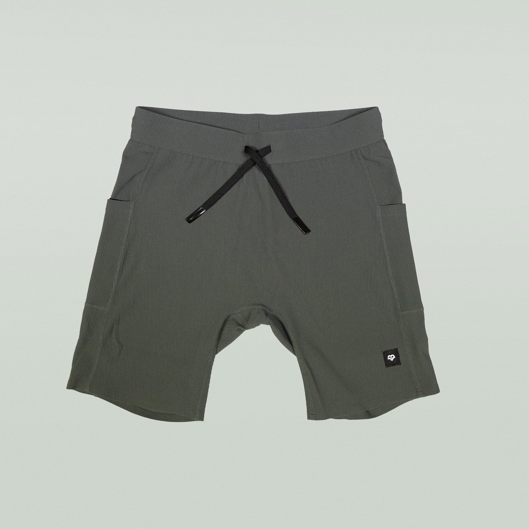 Men's Half Tights – For The Run