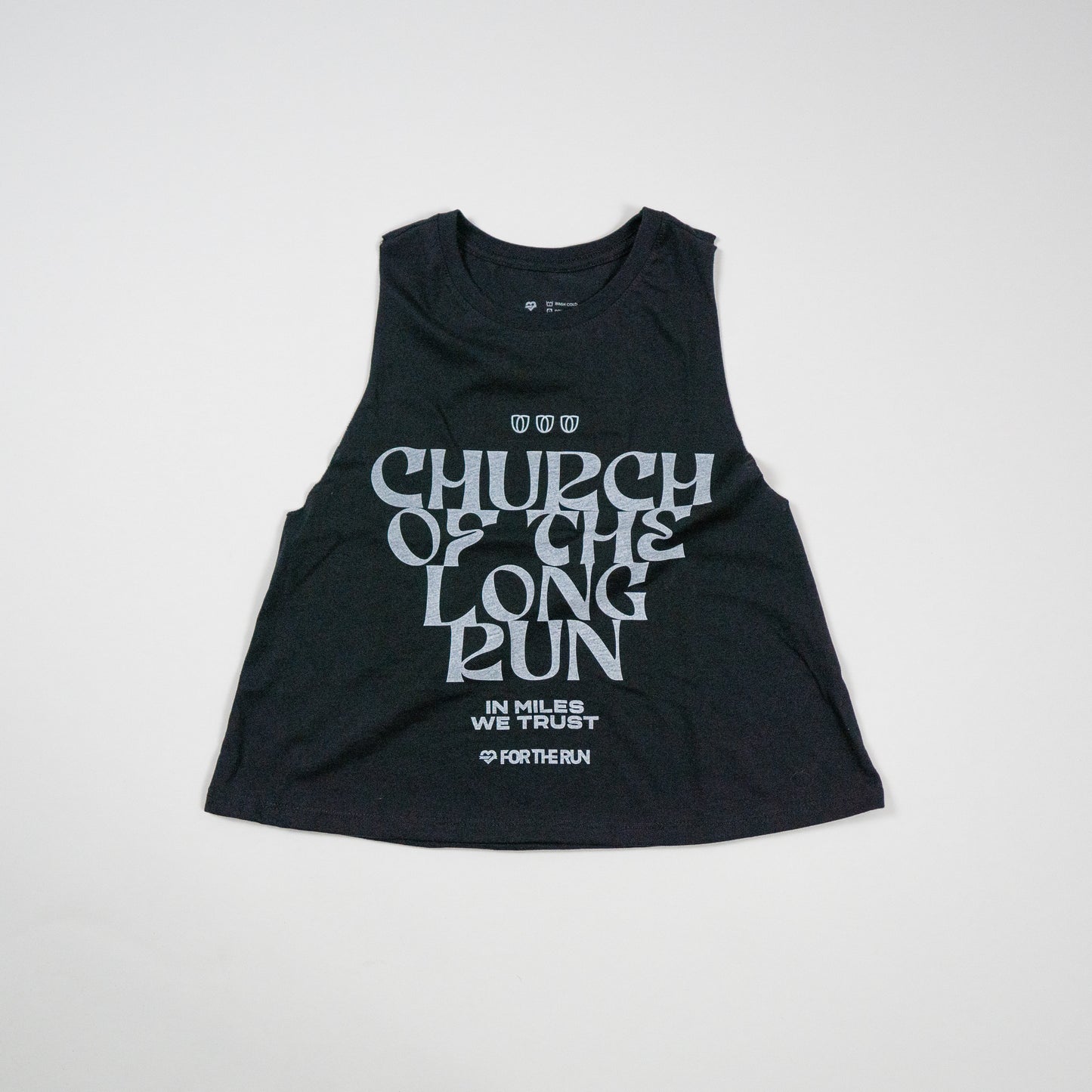 Church of the Long Run - Women's