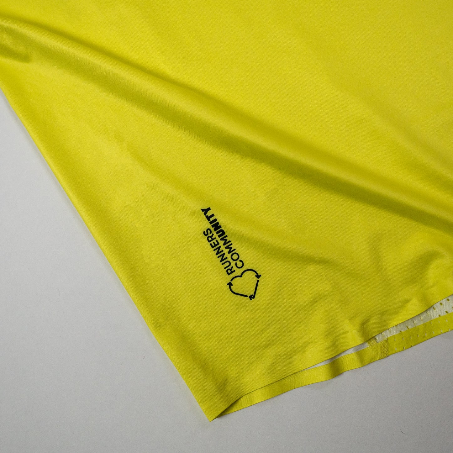 Harper Performance Singlet WC - Volt - Women's