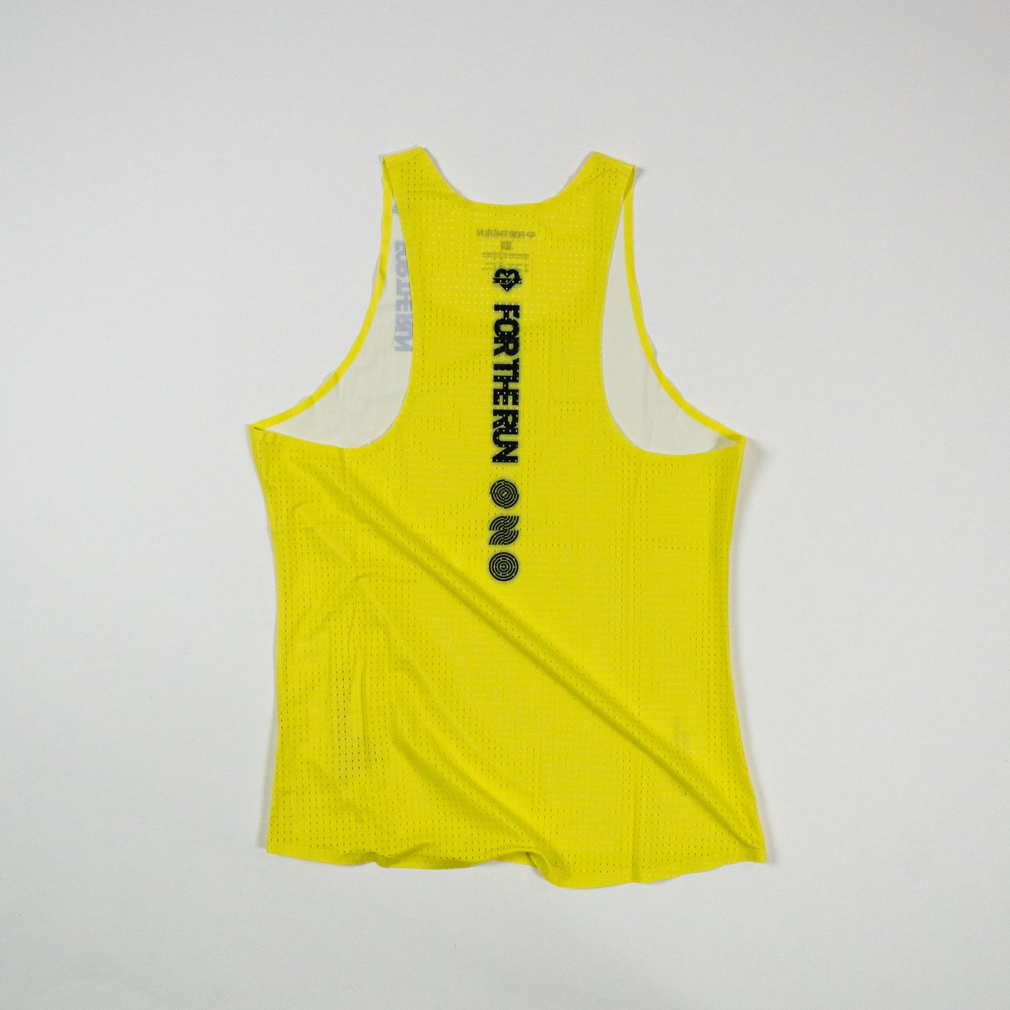 Harper Performance Singlet WC - Volt - Women's