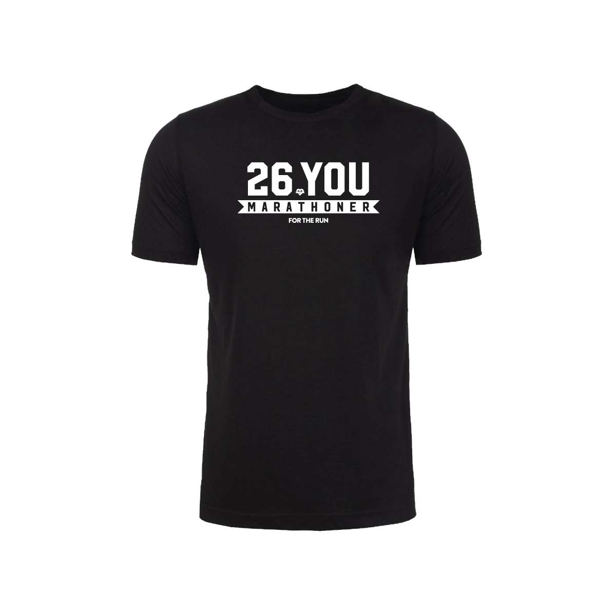 26.You - Marathoner - Unisex