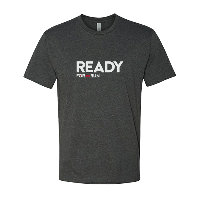 Ready For the Run - Unisex