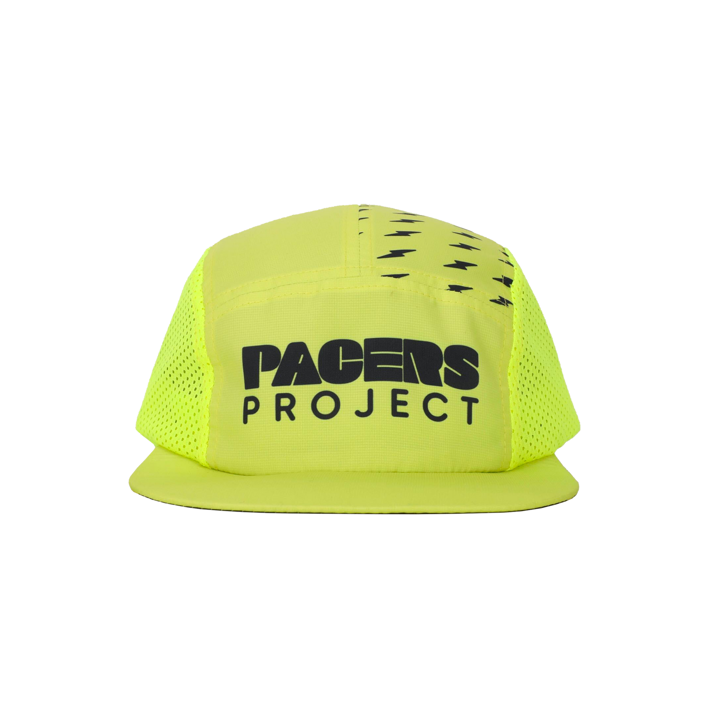 Pacers Project Cap