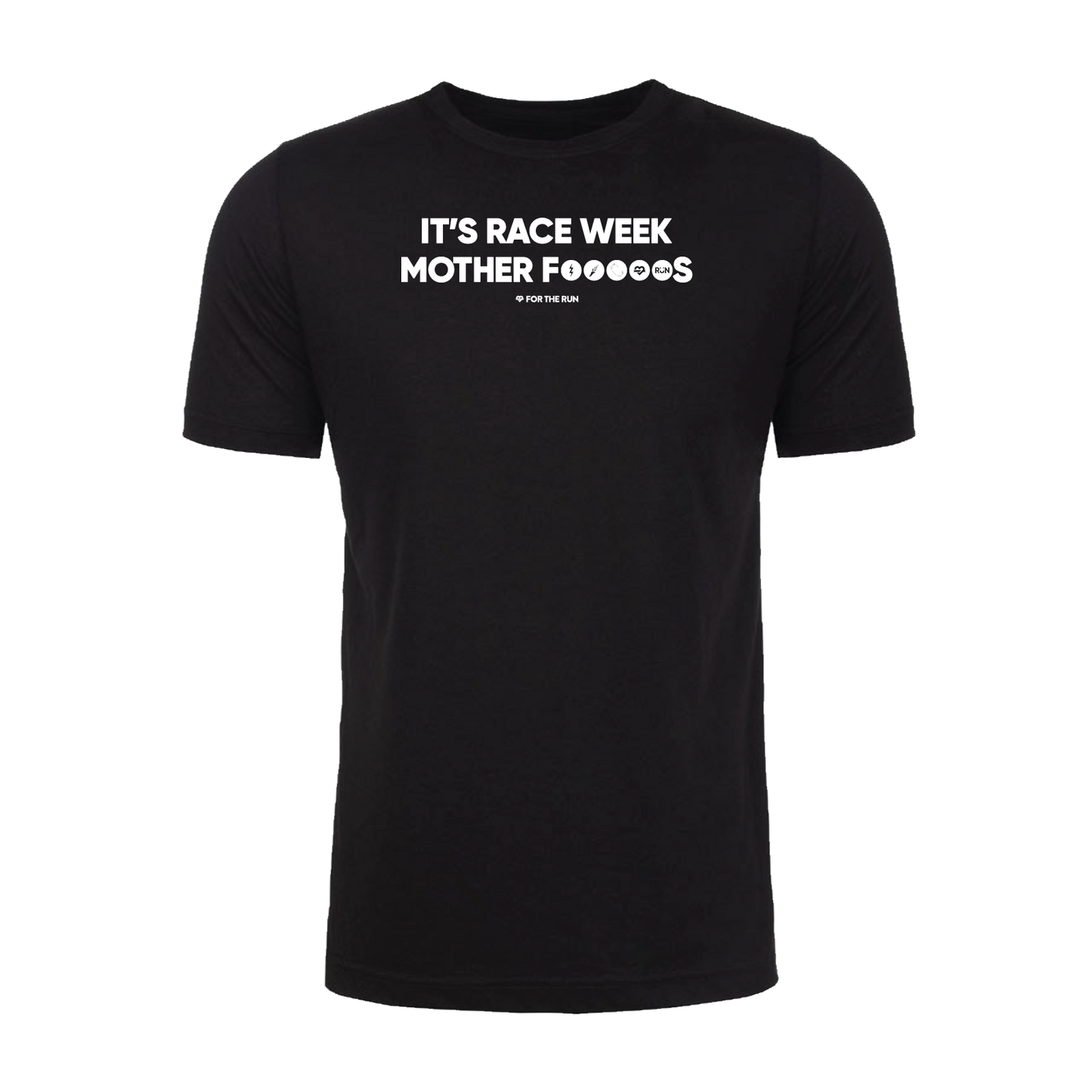 It's Race Week Mother F*s - Unisex