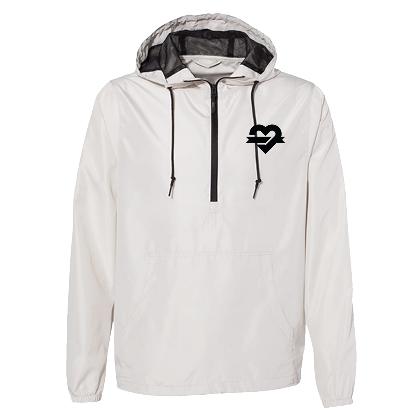 Runner - Half-Zip Windbreaker - Unisex
