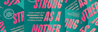 10 Books, 10 Sports Bras, and the Resource Every Pregnant and Postpartum Runner Deserves