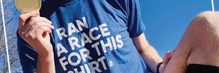 We Created a Race and Helped Support Mental Health Along the Way
