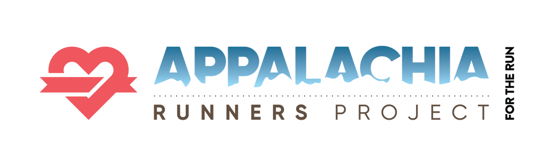 The goal of the Appalachia Runners Project