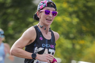 Katie Is Running Season
