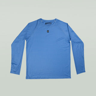 Men's Performance Long Sleeves