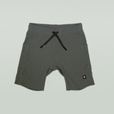 Men's Half Tights