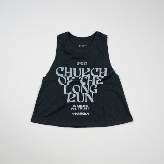 Church of the Long Run - Women's
