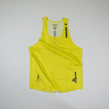 Harper Performance Singlet SC - Volt - Men's