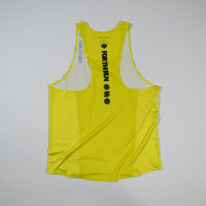 Harper Performance Singlet SC, Men's - Volt