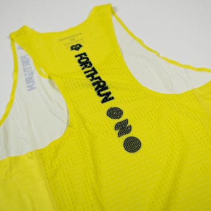 Harper Performance Singlet SC, Men's - Volt