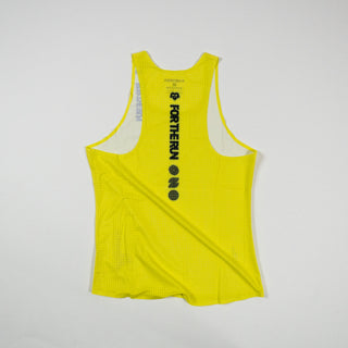 Harper Women's Singlet - Volt