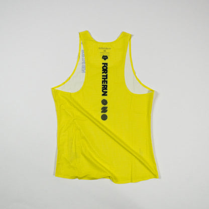 Harper Performance Singlet WC - Volt - Women's