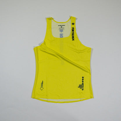 Harper Performance Singlet WC, Women's - Volt