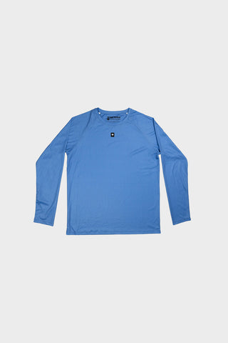 Barker Men's Performance Long Sleeve - Bruma
