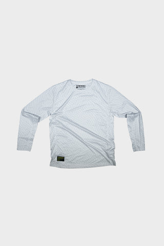 Barker Performance Long Sleeve - Men's
