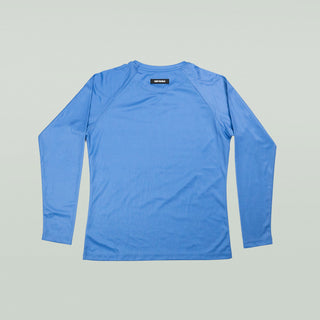 Barker Women's Performance Long Sleeve - Bruma