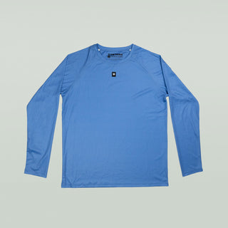 Barker Men's Performance Long Sleeve - Bruma