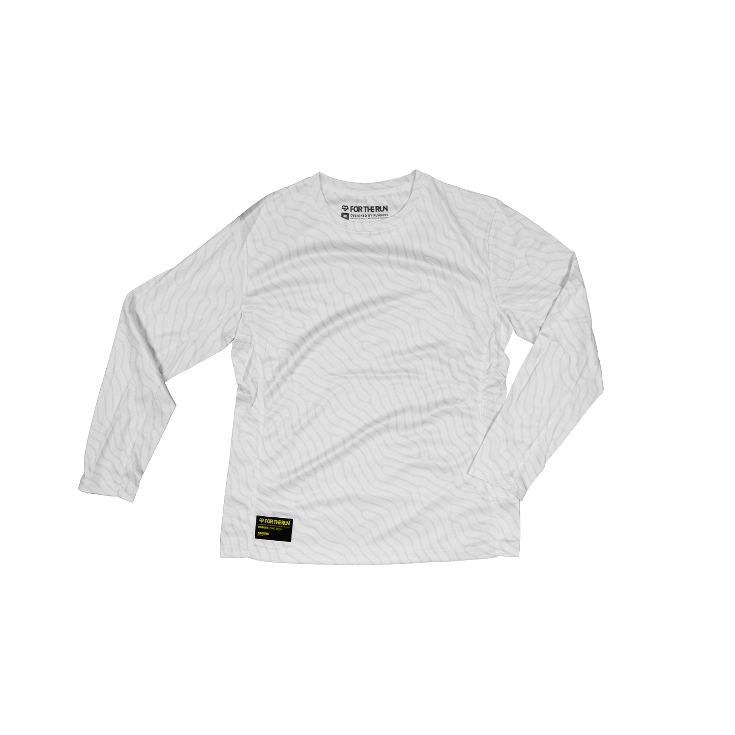 Barker Long Sleeve - Women's