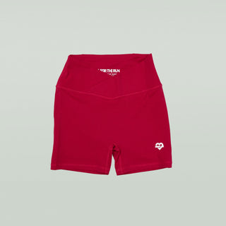 Booker 3" Women's Short - Burst