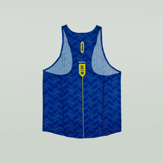 Harper Men's Singlet - Boston 26