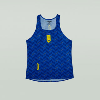 Harper Women's Singlet - Boston 26