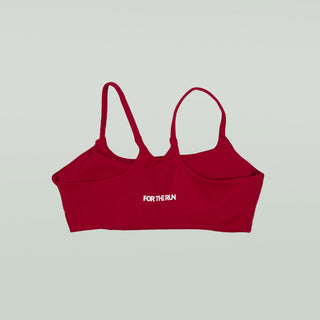 Cooper Sports Bra - Burst