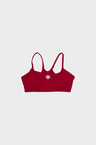 Cooper Sports Bra - Burst