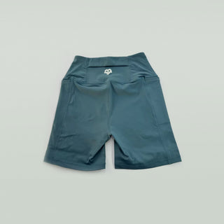 Veero Dasher 4" Women's Short - Shale