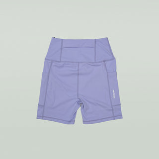 Veero Dasher 4" Women's Short - Haze