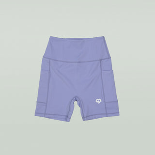 Veero Dasher 4" Women's Short - Haze