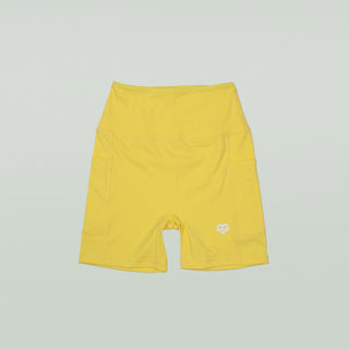 Veero Dasher 4" Women's Short - Volt