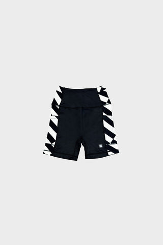 Dasher 9 Pocket - 4" Women's Short - Nobody Cares Work Harder