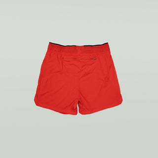Everhart 5" Compression Liner Men's Short - Scorch
