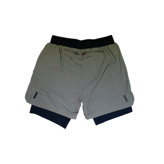 Everhart 5" Compression Liner Men's Short - Olive