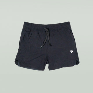 Everhart 5" Compression Liner Men's Short - Black