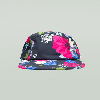 LFG Cap - Floral