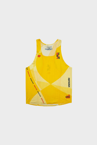 Harper Men's Singlet - Berlin 25
