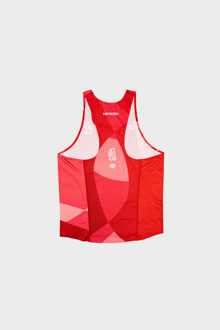 Harper Men's Singlet - London 25