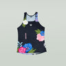 Midnight Floral