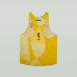 Harper Men's Singlet - Berlin 25