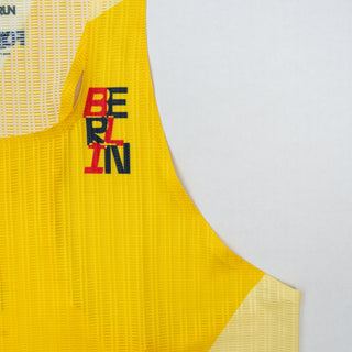 Harper Men's Singlet - Berlin 25