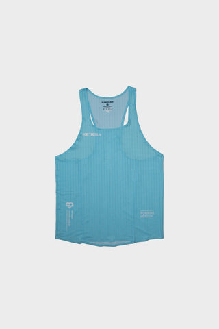 Harper Men's Singlet - Draft