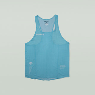 Harper Men's Singlet - Draft