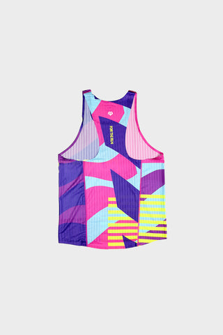 Harper Men's Singlet - Runwave